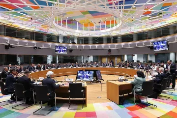 Най-после! Очаквана вест от Теменужка Петкова долетя от Брюксел