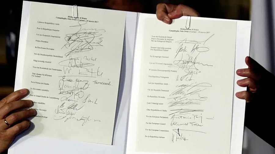 Туск: Лесно можем да разрушим Европа