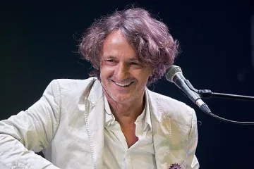 Горан Брегович: Чевствам се у дома си, когато свиря в България