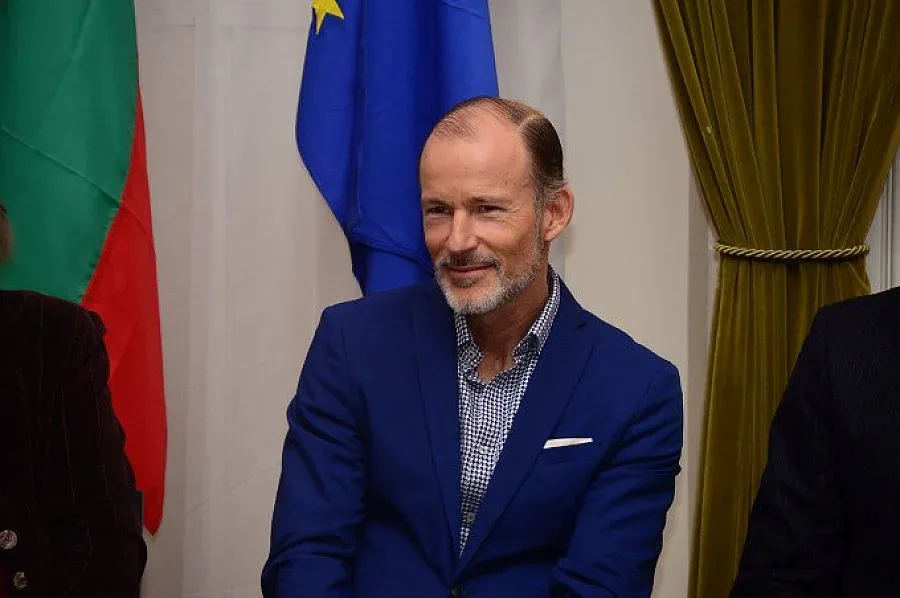 Княз Кирил се срещна с родни студенти в Кеймбридж