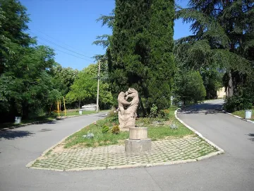 Зоопаркът в Стара Загора става на 60