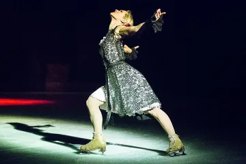 Албена Денкова: Вече по-рядко съм склонна към експерименти