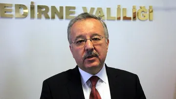 Одринският валия: Няма проблем на границата