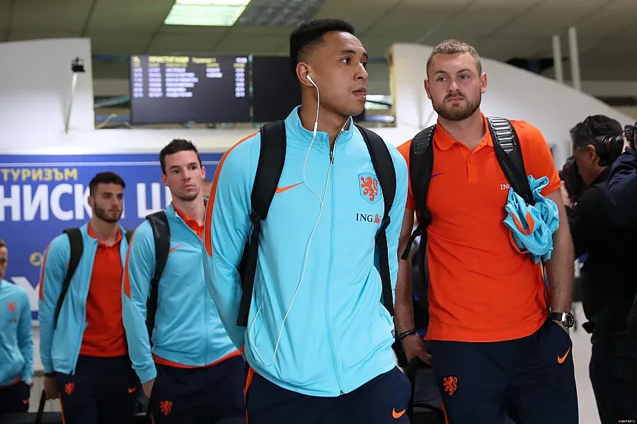 Холандия викна по спешност нов нападател