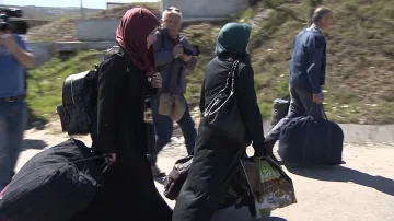 Кмет забрани протестите на границата