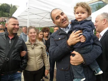 Цветанов иска голяма победа над БСП