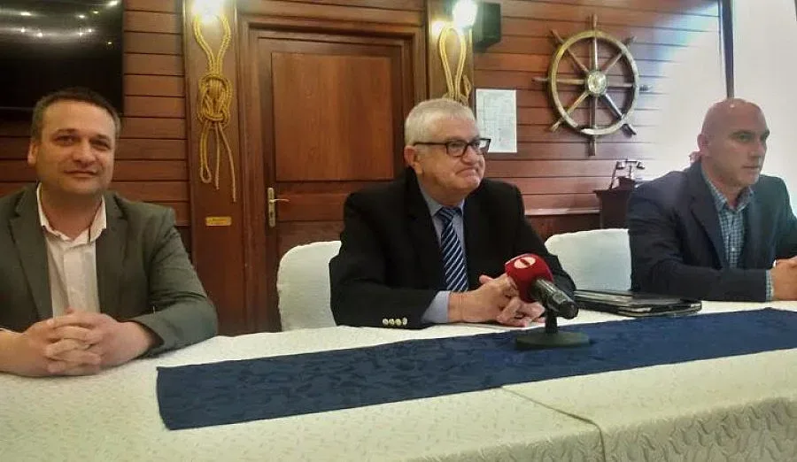 Петър Кънев: Осигурени са 600 000 лв. за здравния факултет в Бургас