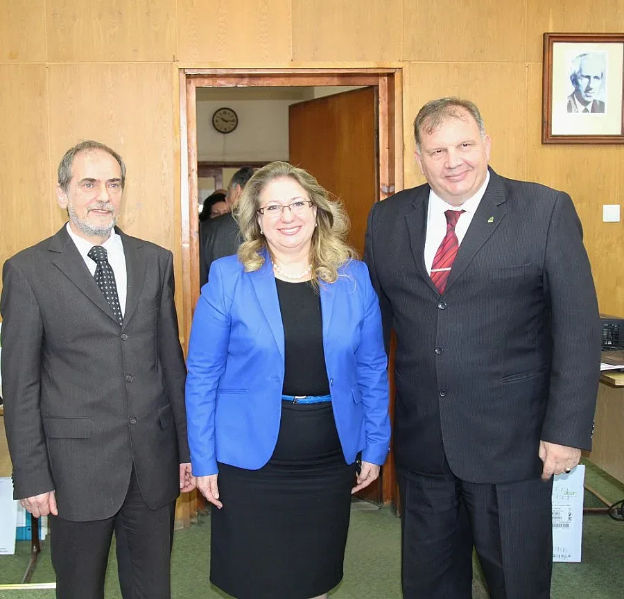 Рекламираме градския туризъм