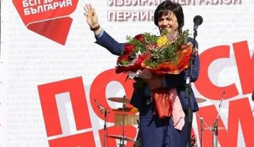 Лидерът на БСП: Трябва държавнически да решим четири въпроса