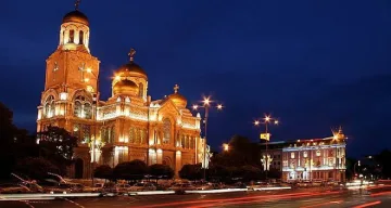 Гасим осветлението на 25 март в 20:30 ч.