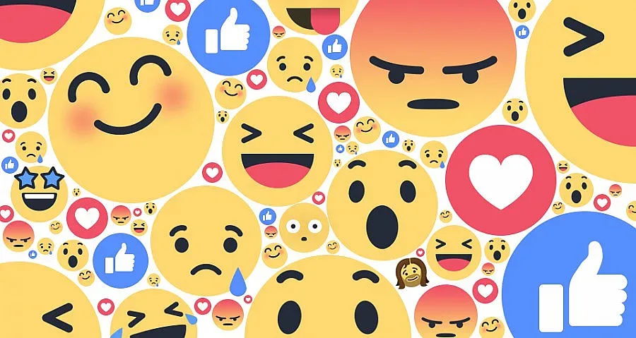 Реакциите на потребители влизат и във Facebook Messenger