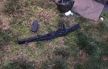 Убиха шестима терористи в Чечня