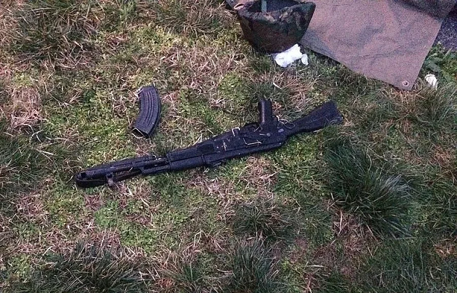 Убиха шестима терористи в Чечня