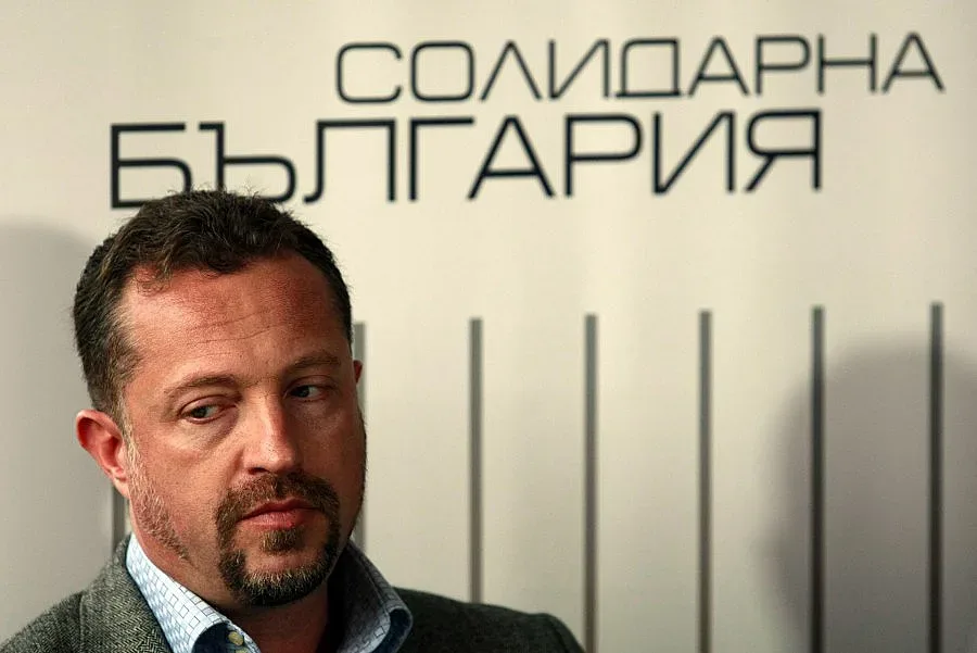 Иво Христов: Йончева не е гонена от Президентството