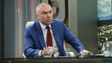 Марешки: БСП копира програмата ми