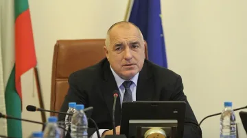 Борисов: С Ердоган трябва да се внимава след Крим