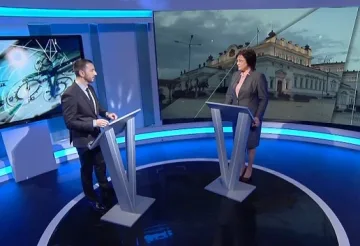 Нинова категорична: Ще стана премиер