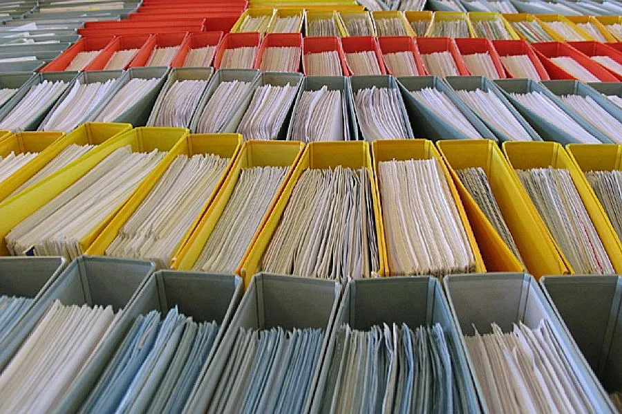 Бави се преместването на регистъра за особени залози