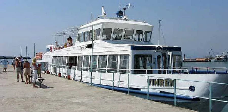 Туристическите круизи по Дунав са хит