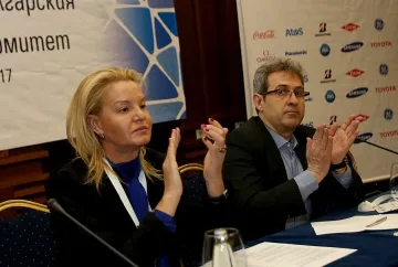 Преизбраха единодушно Костадинова за №1 в БОК