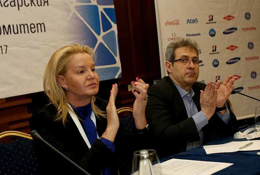 Преизбраха единодушно Костадинова за №1 в БОК