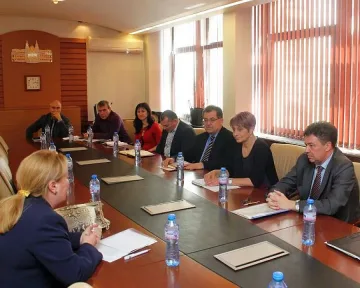 Преференциални цени за напояване на оризищата