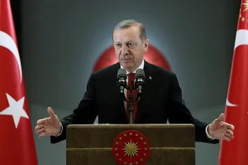 Ердоган: България оказва натиск на турците в страната