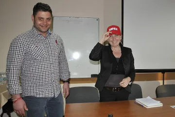 Елена Йончева заведе дело срещу Бойко