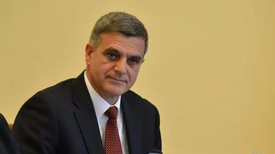 Янев похвали българските военни в Афганистан