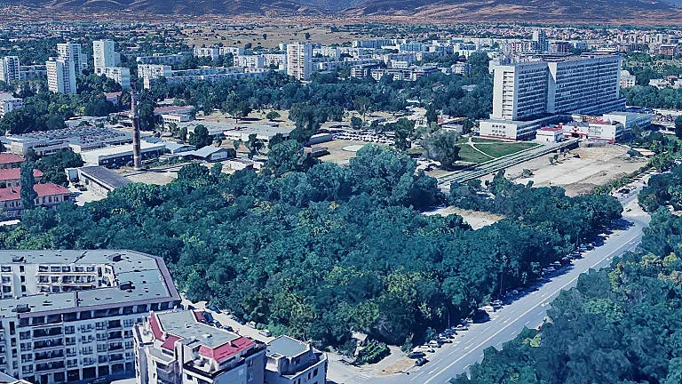 Вдигат нова и голяма болница в наш град