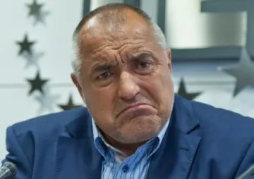 Бойко ще съди Корнелия за обида