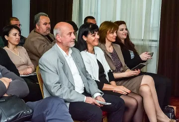 Деведжиева: Докога ще учим все едни и същи уроци