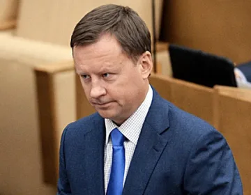 Убиха бивш руски депутат в Киев