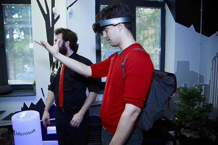 Майкрософт откри Innovation Center в София Тех