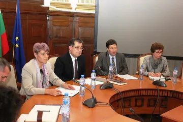 Над 79 млн. лева годишно са субсидиите за плодове и зеленчуци