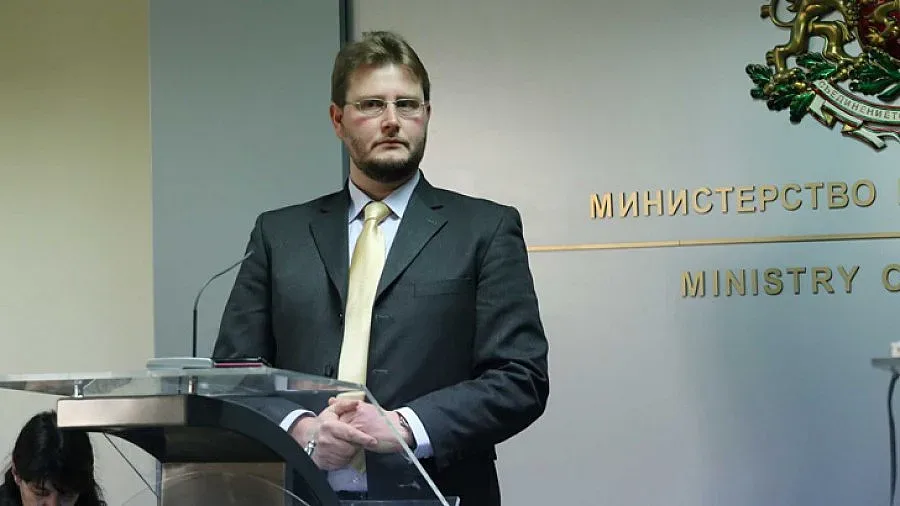 Сменят шефовете на „Държавна консолидационна компания" ЕАД