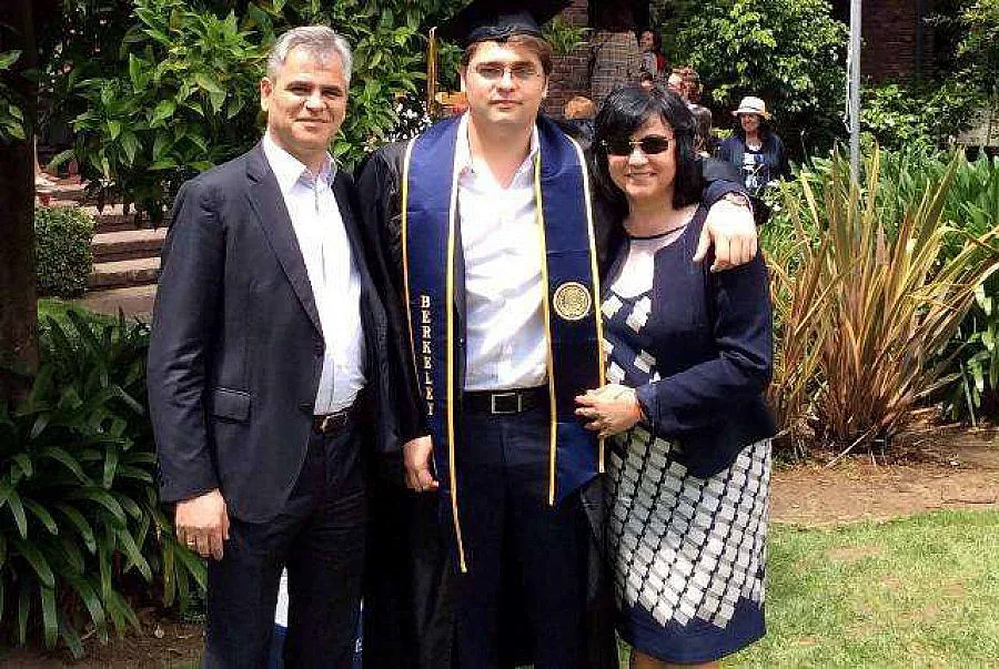 Корнелия се страхува само от змии