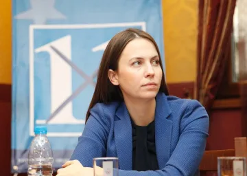 Българка е евродепутат на годината