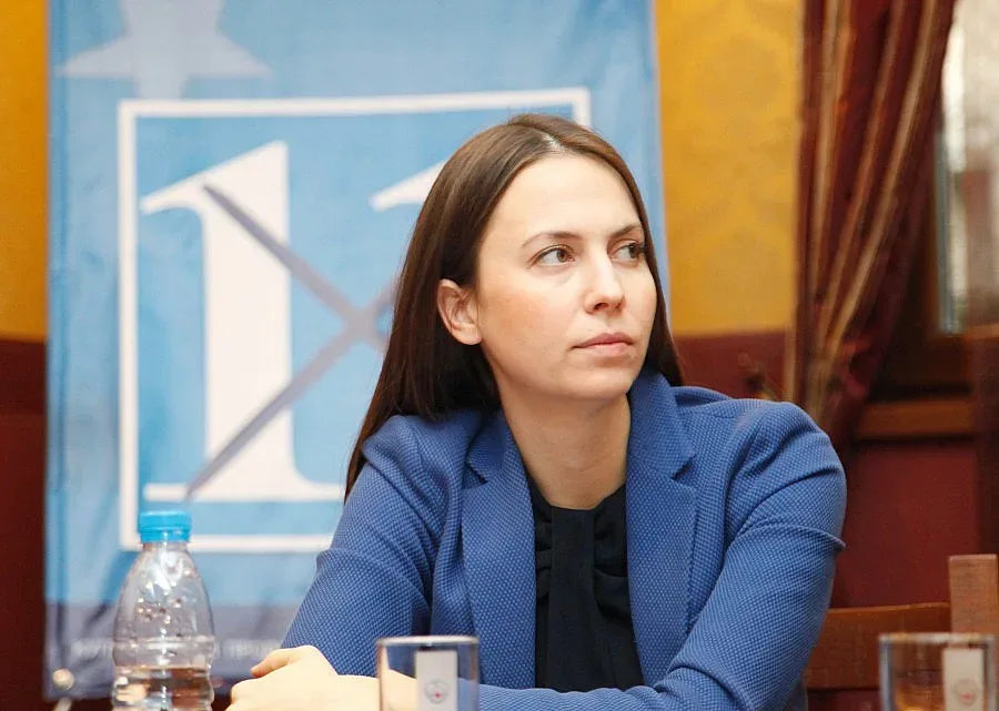 Българка е евродепутат на годината