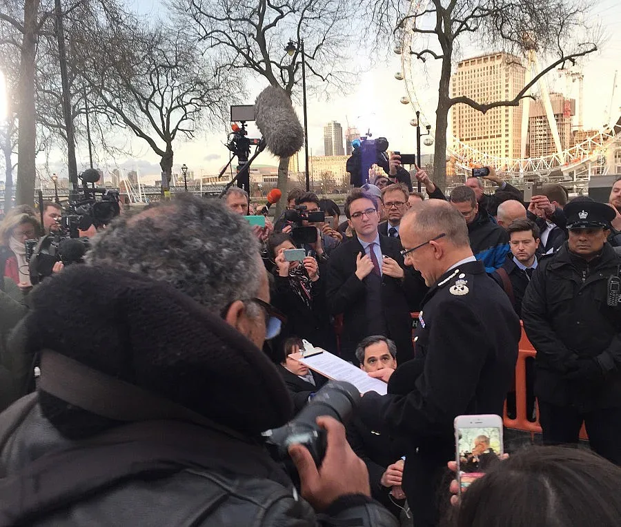 Жертвите в Лондон станаха пет