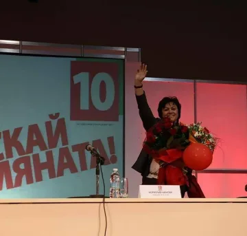 Корнелия: Държавата ще ценообразува, тя не е лош стопанин