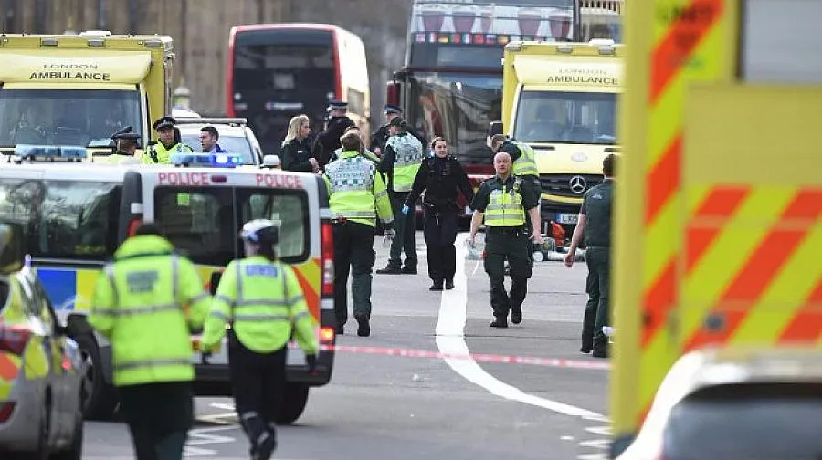 Няма данни за пострадали българи при атентата