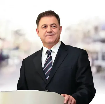 Водачът на листата на Реформаторския блок в Пловдив Николай Ненчев: Реформаторският блок е гарант на разума в политиката