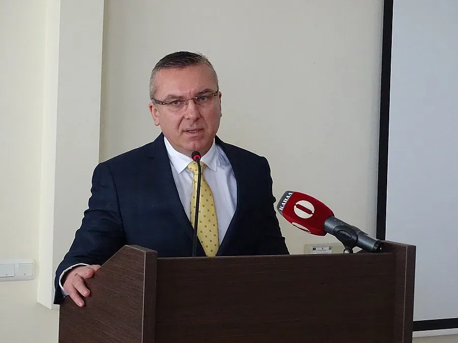 Пътят Бургас-Слънчев  бряг е личната ми кауза