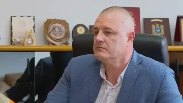 Остър удар по един от биячите на Кожухаров