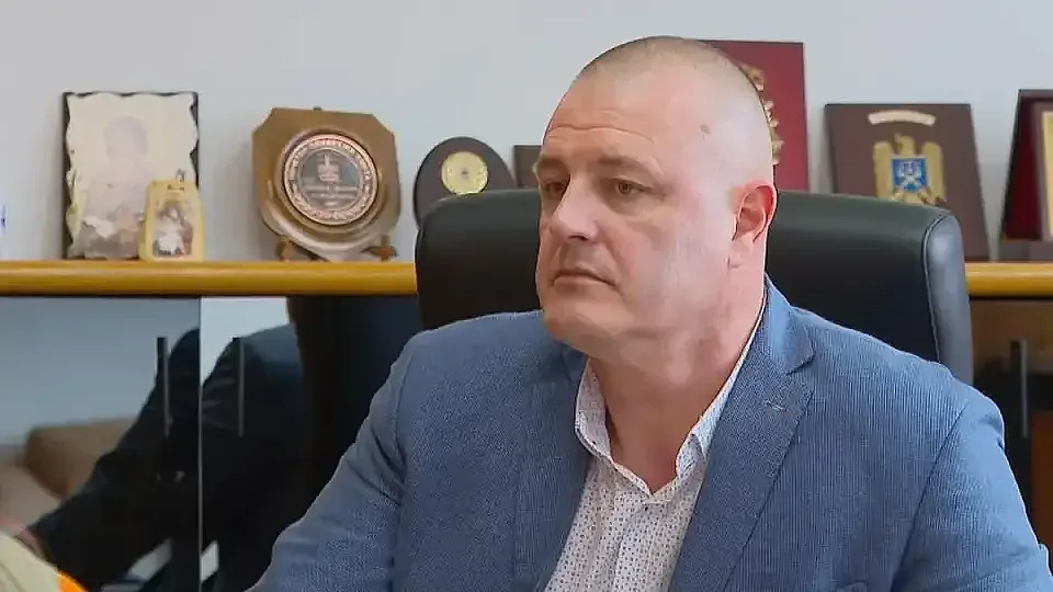 Остър удар по един от биячите на Кожухаров