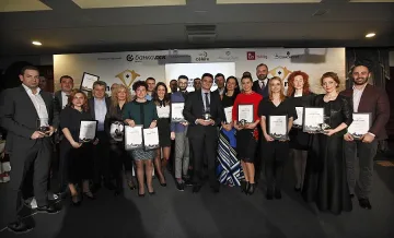 imoti.net отличи най-добрите в бранша