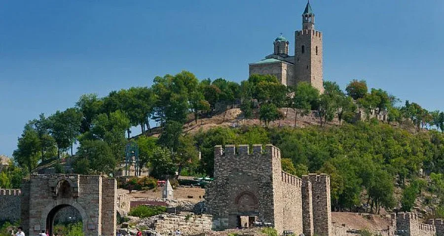 Днес e Празникът на Велико Търново