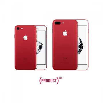 Мтел ще предлага iPhone 7 и iPhone 7 Plus (PRODUCT)RED