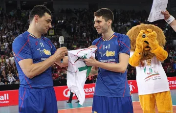 "Левски" би шута на Спас Байрев